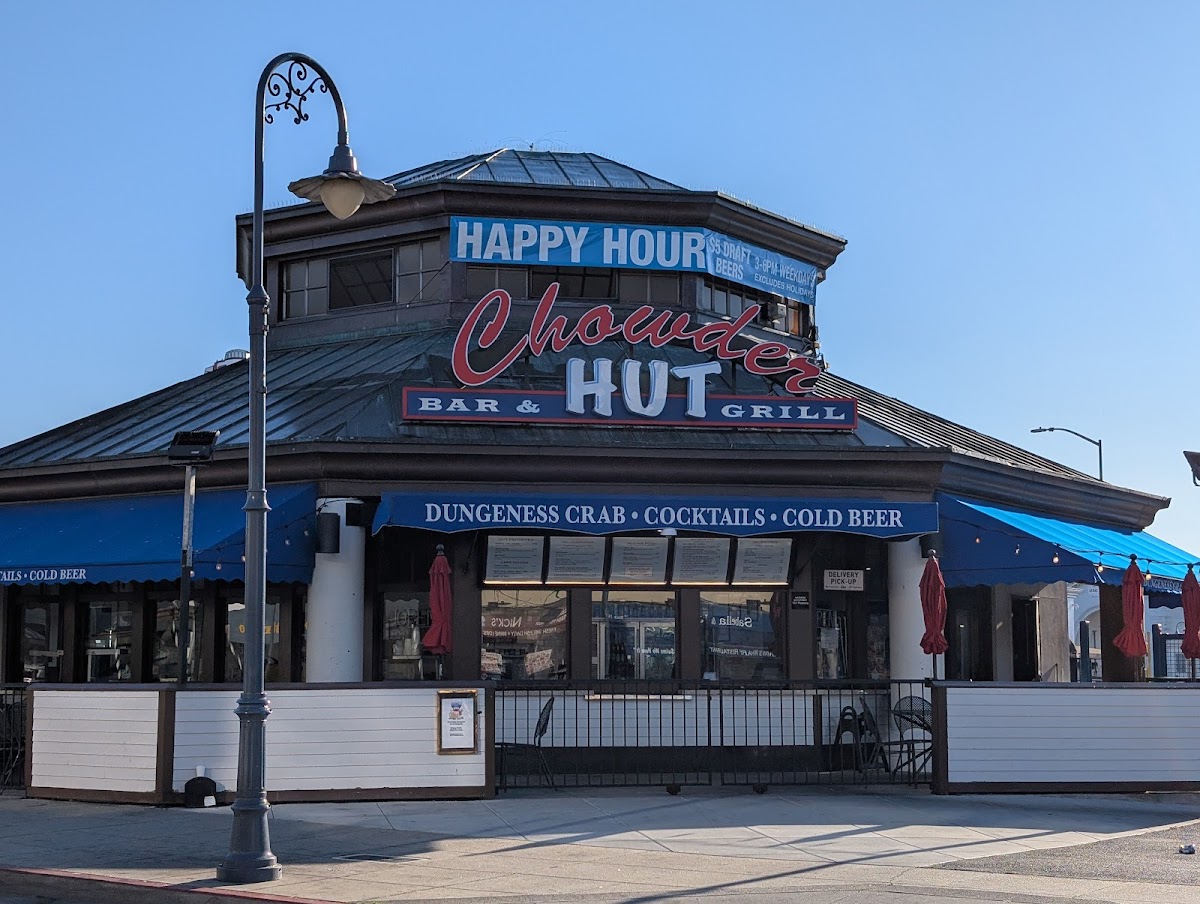 Chowder Hut