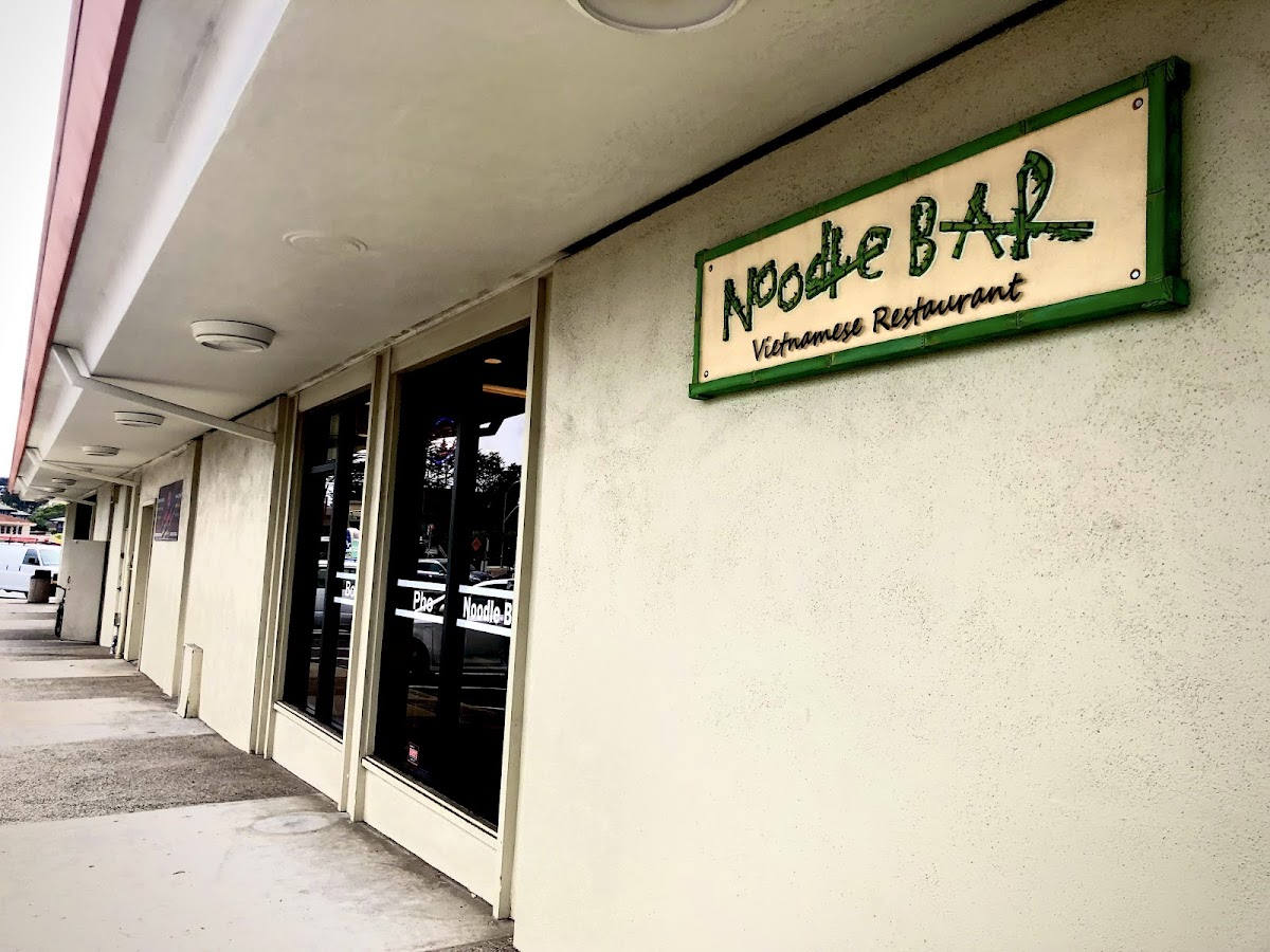 Noodle Bar