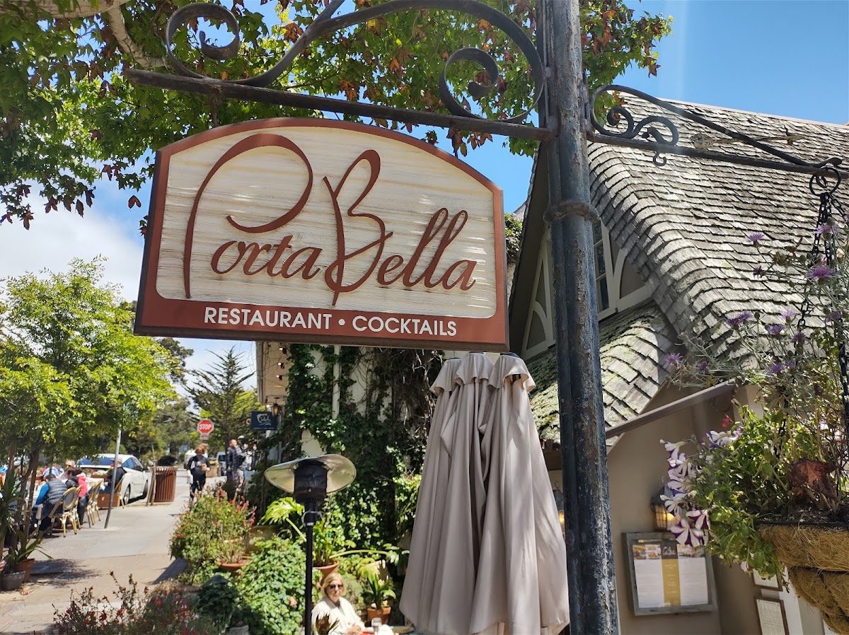 Portabella