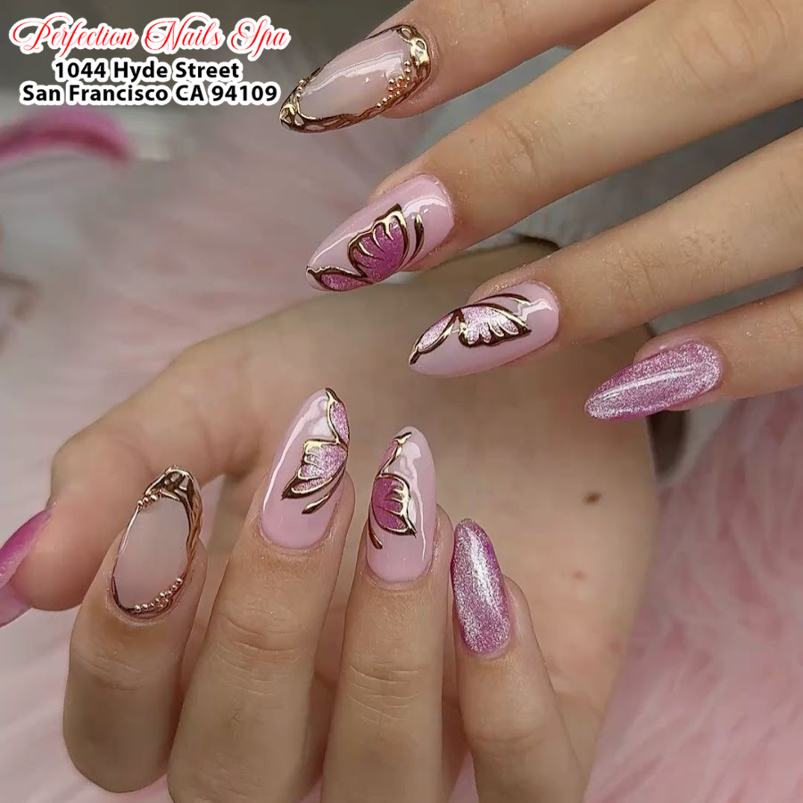 Perfection Nails Salon