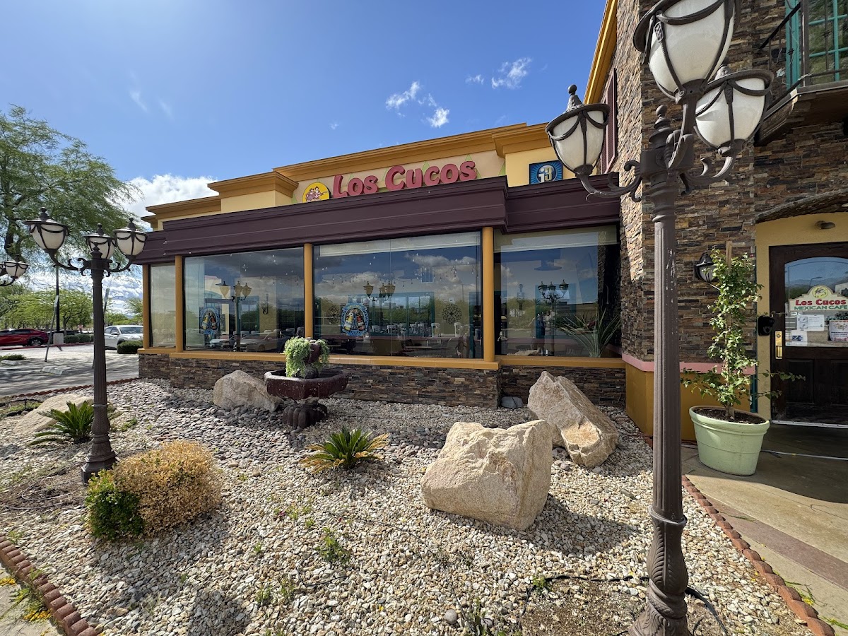 Mucho Loco Brunch Mexican Cantina