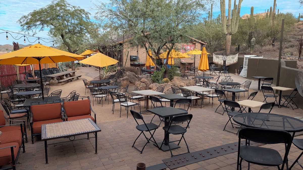 Janey's Coffee Co. & Bodega