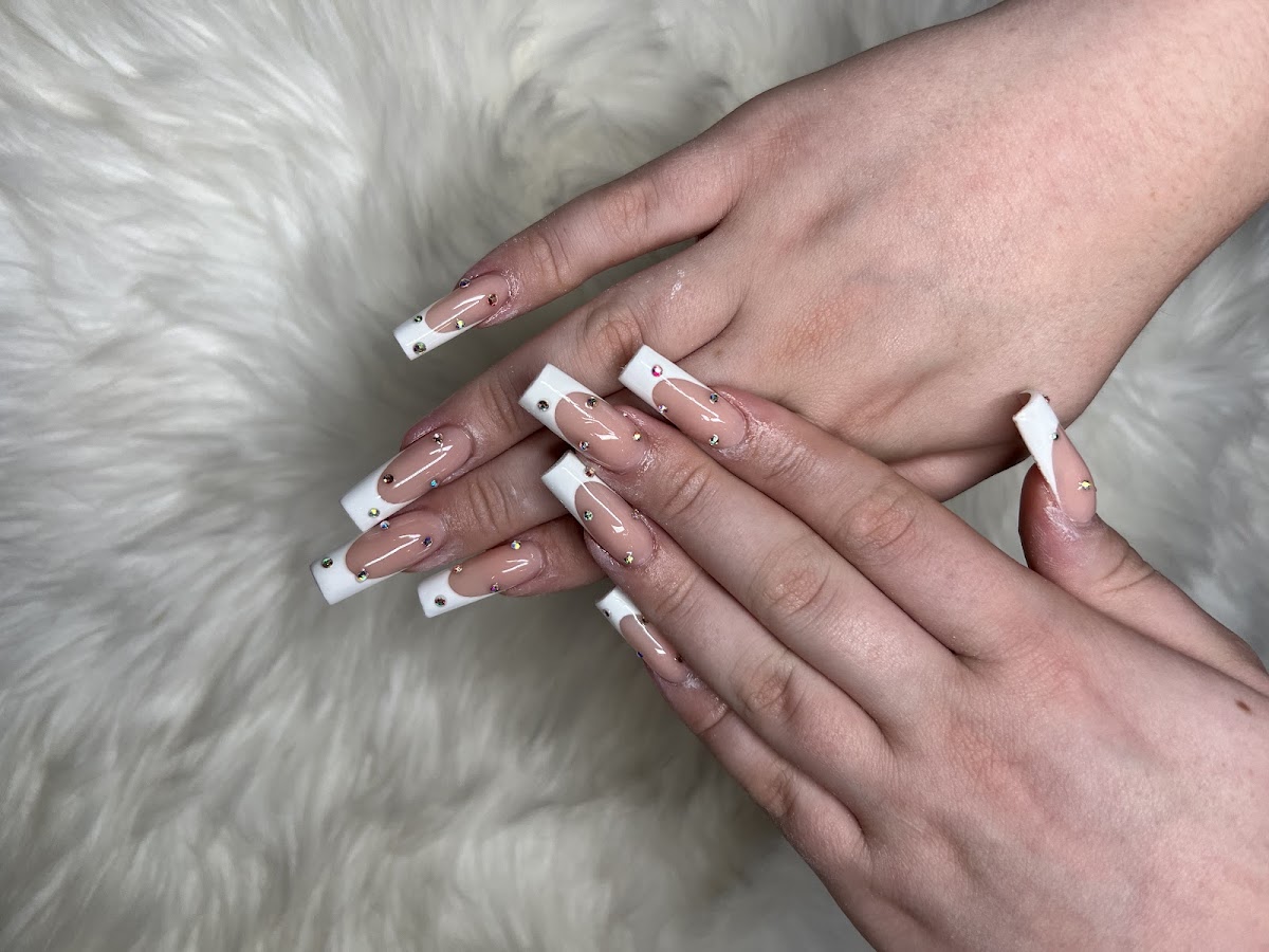 Happiest Nails and spa