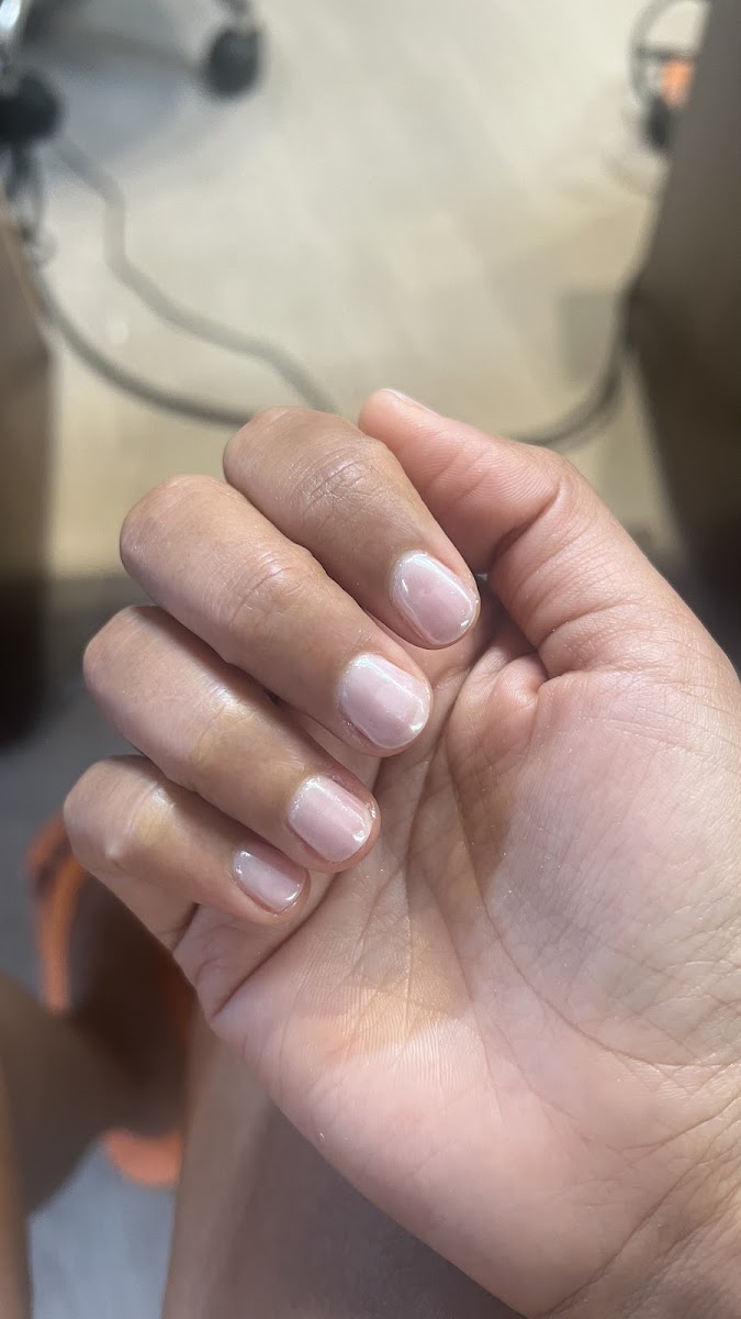 Four Seasons Nails Salon