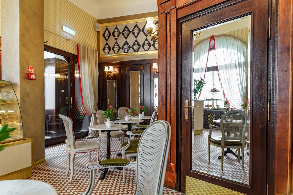 Patisserie Petit Délice