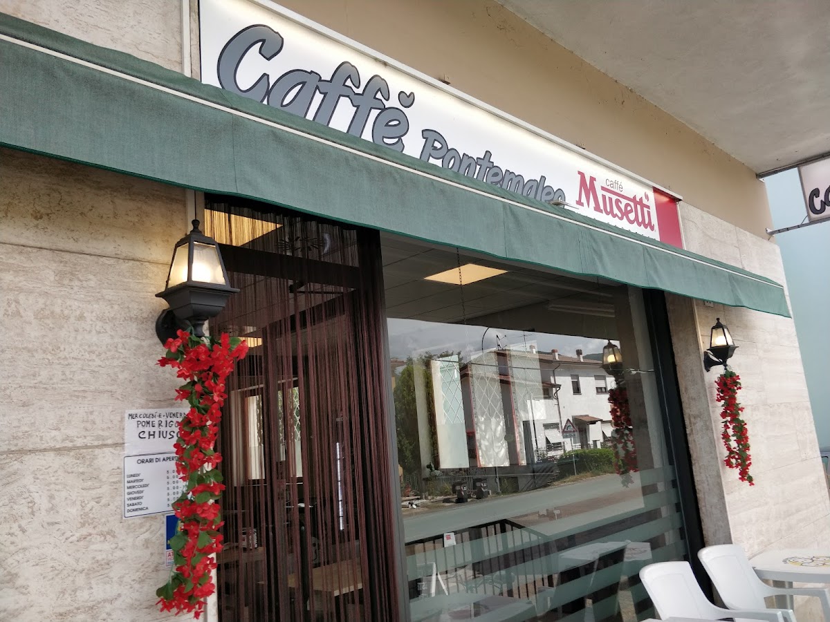 Caffè Pontemaleo