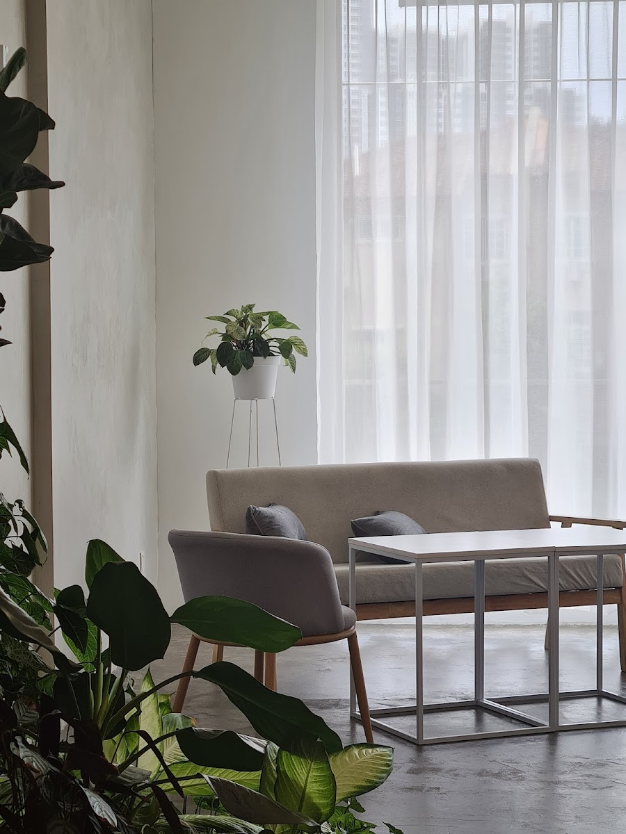 honey flour @ North Kiara