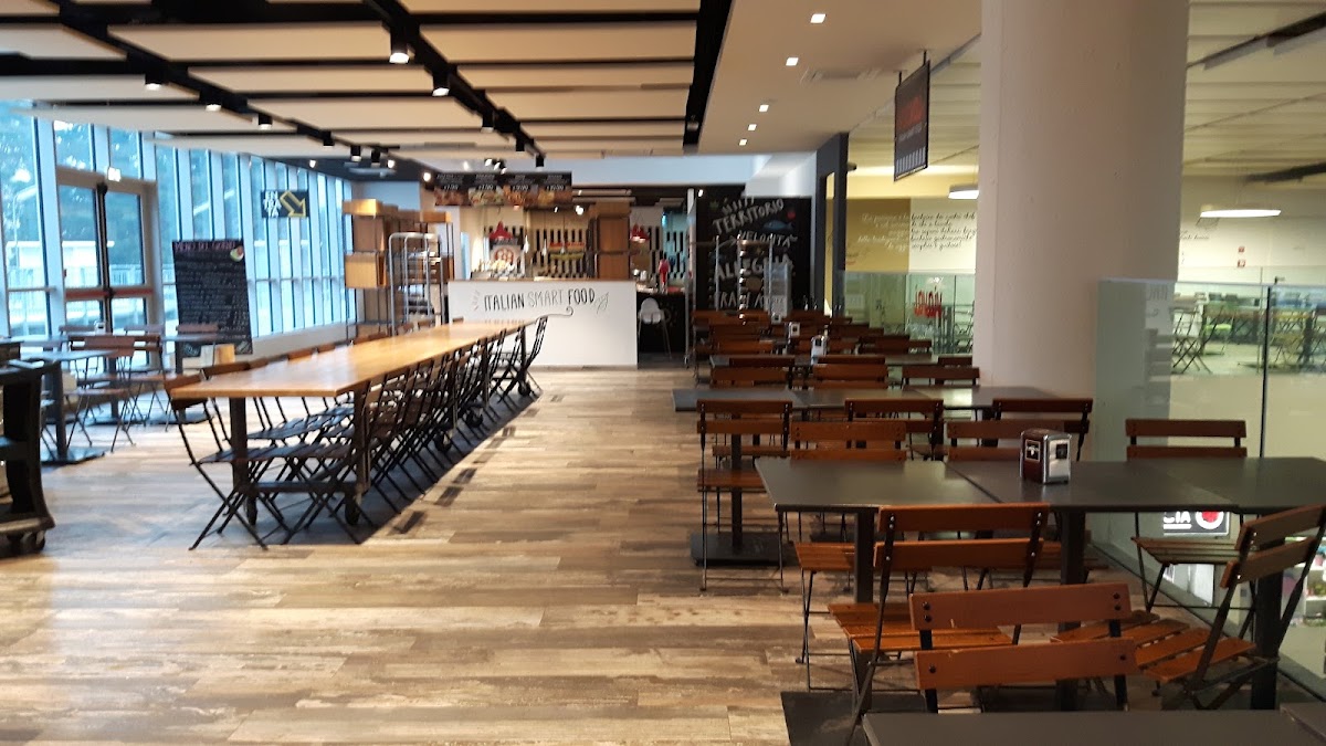 VIAVAI Ospedale San Gerardo