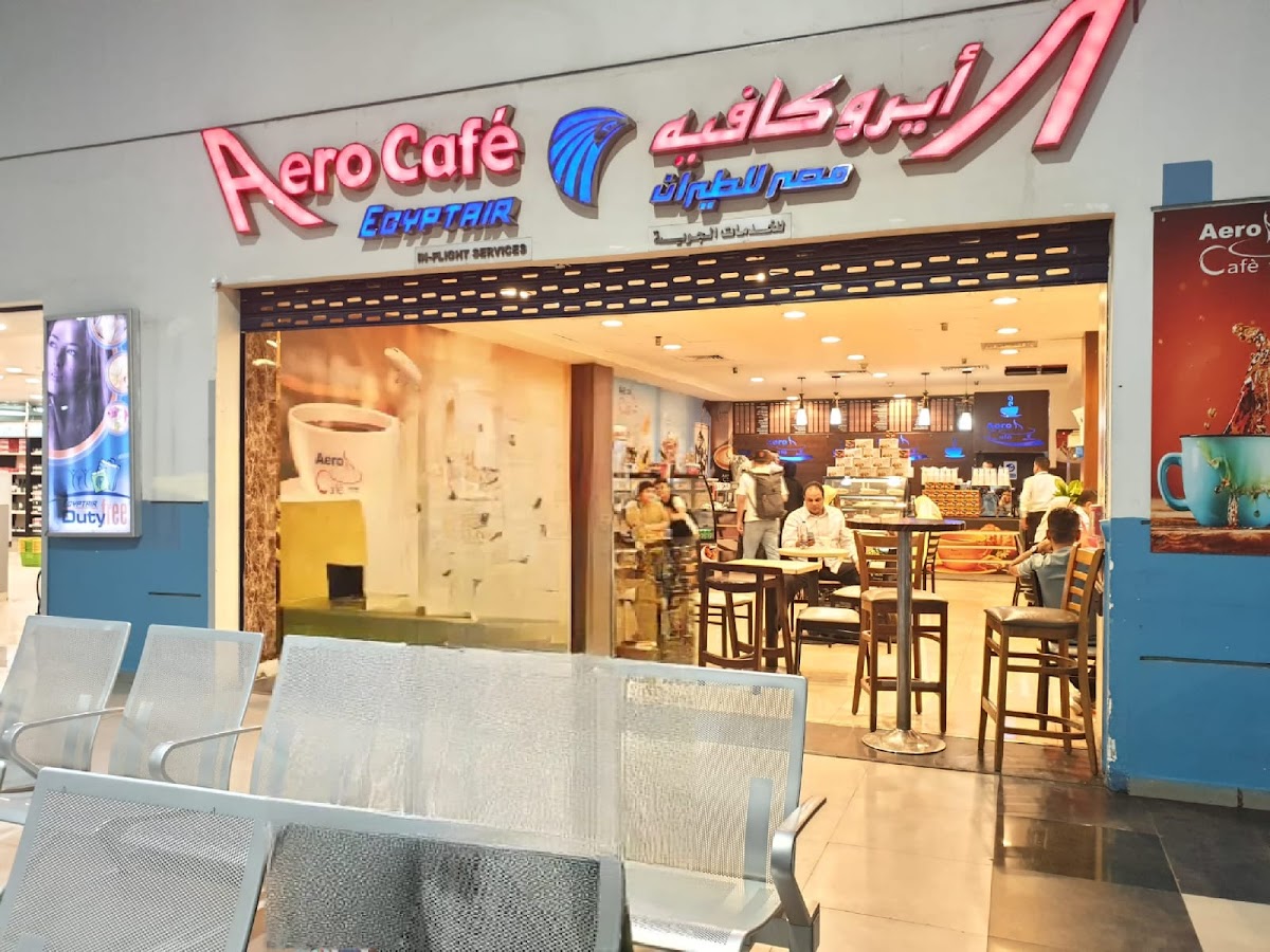 Aero café
