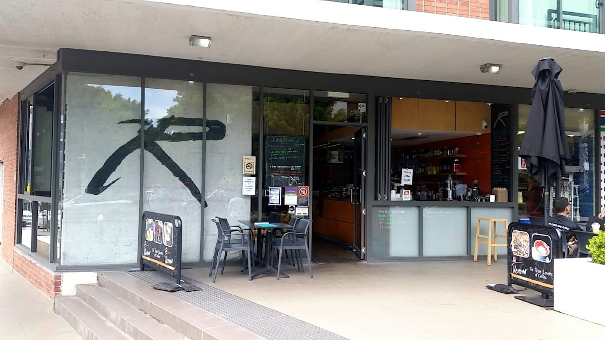 The Renegades Mascot