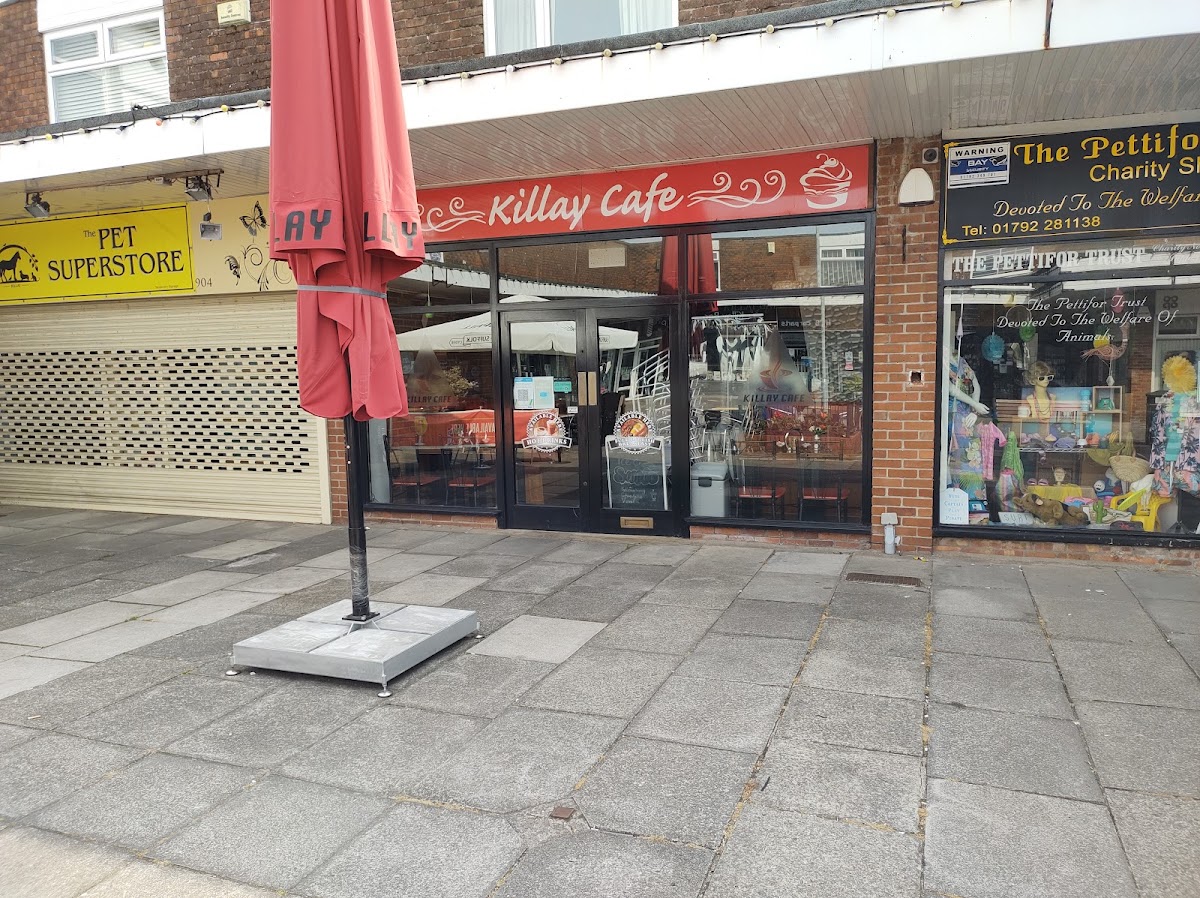 Killay Cafe