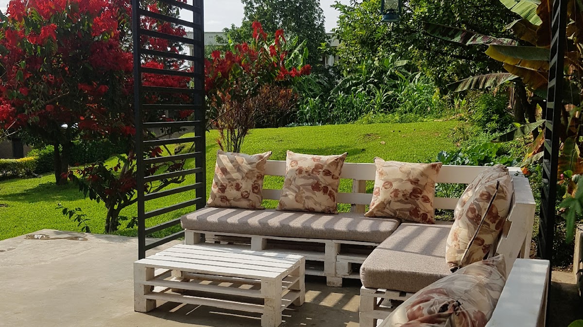 Migano Cafe (Rubavu)