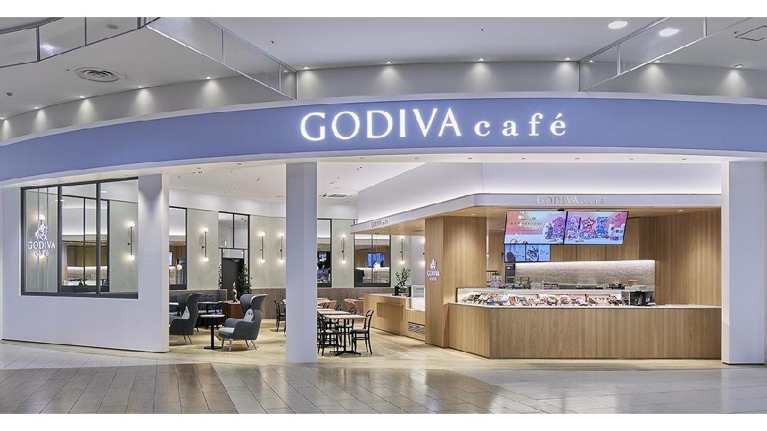 Godiva Chocolatier