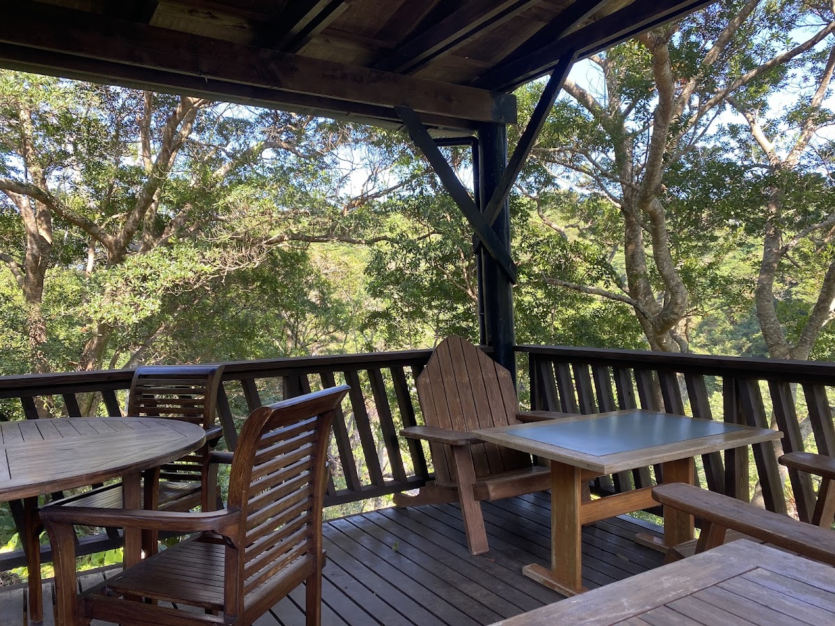 The British Wine and Tea Shop