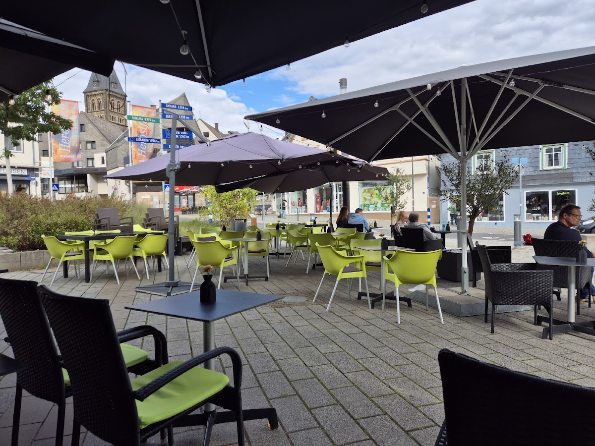 Boonoo Herdecke, Rösterei, Café, Tee, Heilkräuter