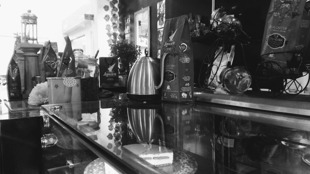 Paipa Gourmet Coffee Store