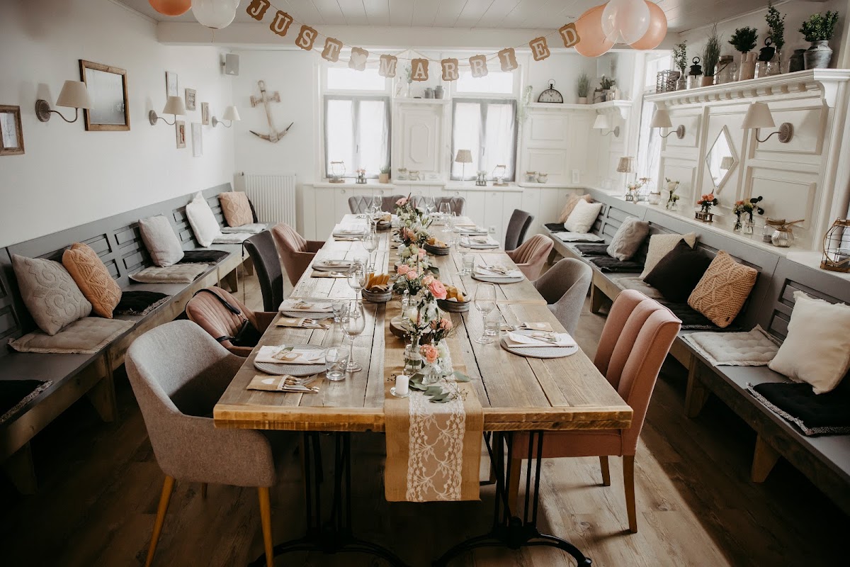 herzhaft&süß im Anker