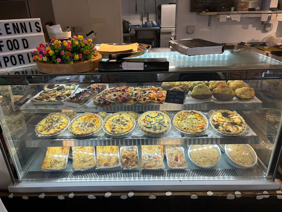 The Ennis Food Emporium Ltd