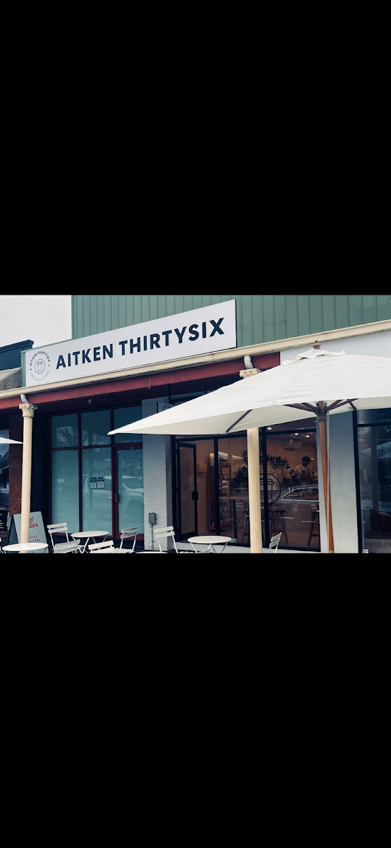 Aitken ThirtySix