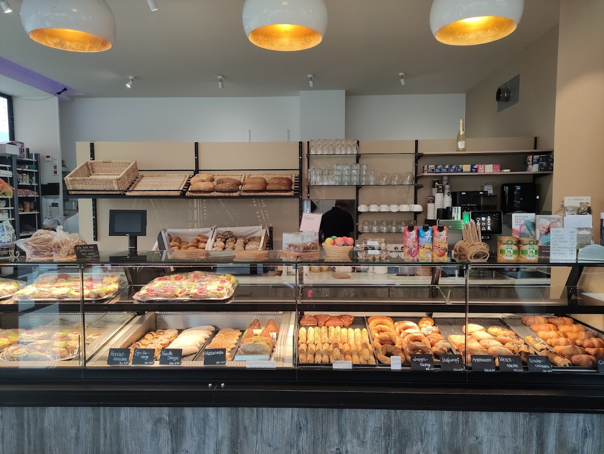 Café Frühstückseck