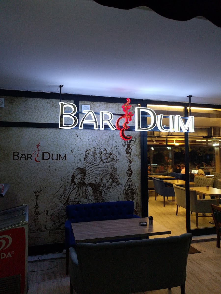 Bardum Nargile Cafe