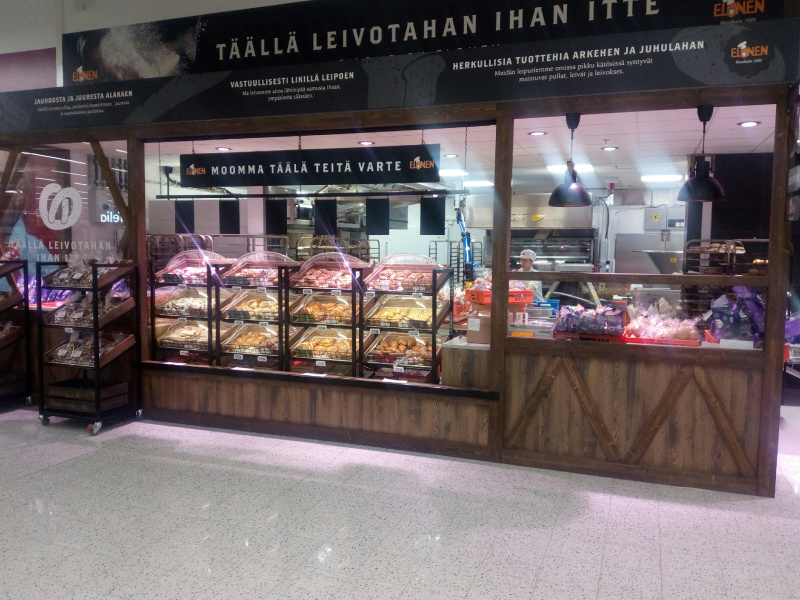 Artessa by K-citymarket Ideapark