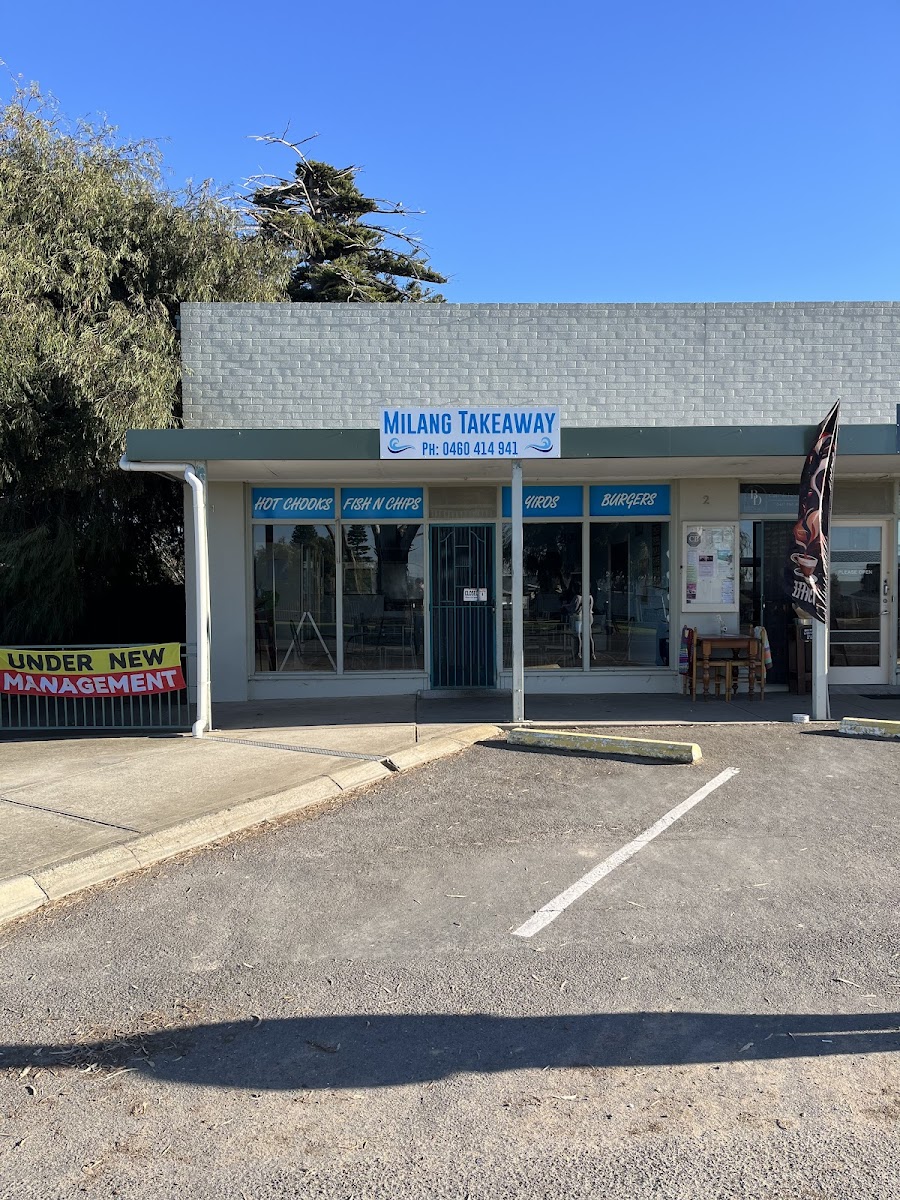 Milang Takeaway