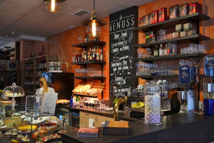 Genuss by Branka & Co