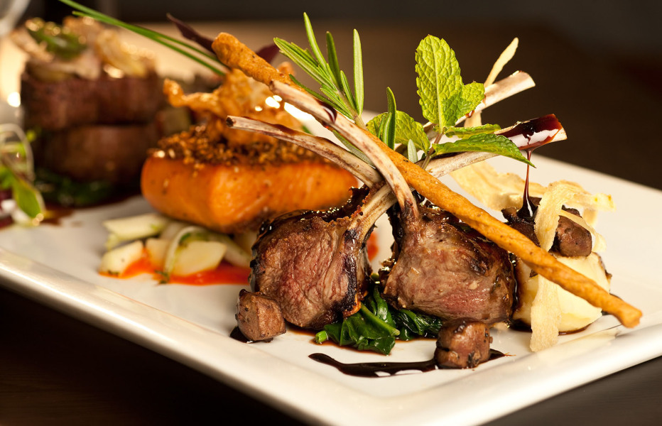 Sofra Hasjane London