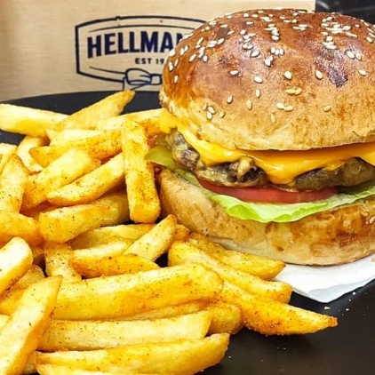 Cafe Mis - Okey & Bilardo