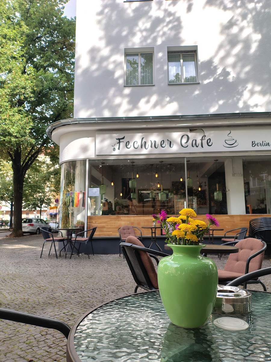 Fechner Café