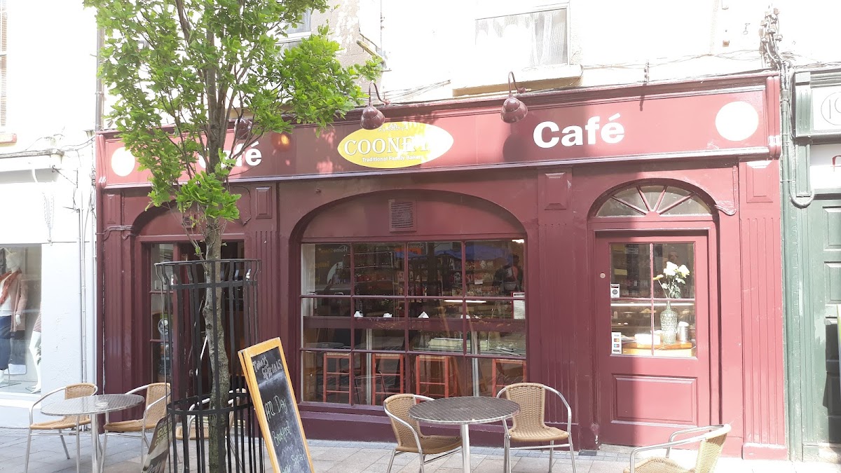 Cooney’s Cafe