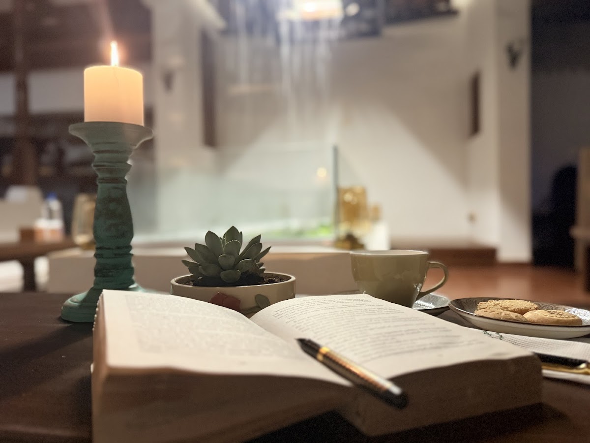 Silaa The Garden Cafe