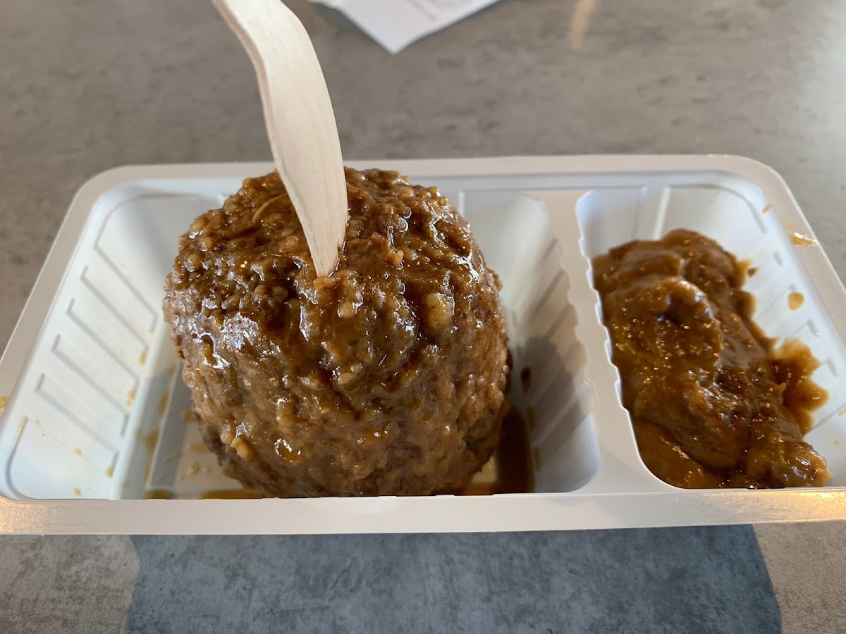 Café Cafetaria De Brug