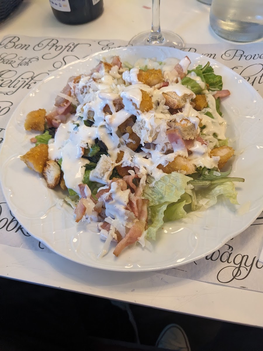 La Cafetería del Mercado