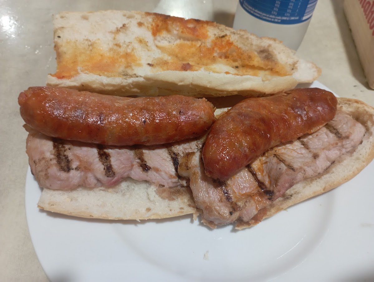 El Rincón del Abuelo