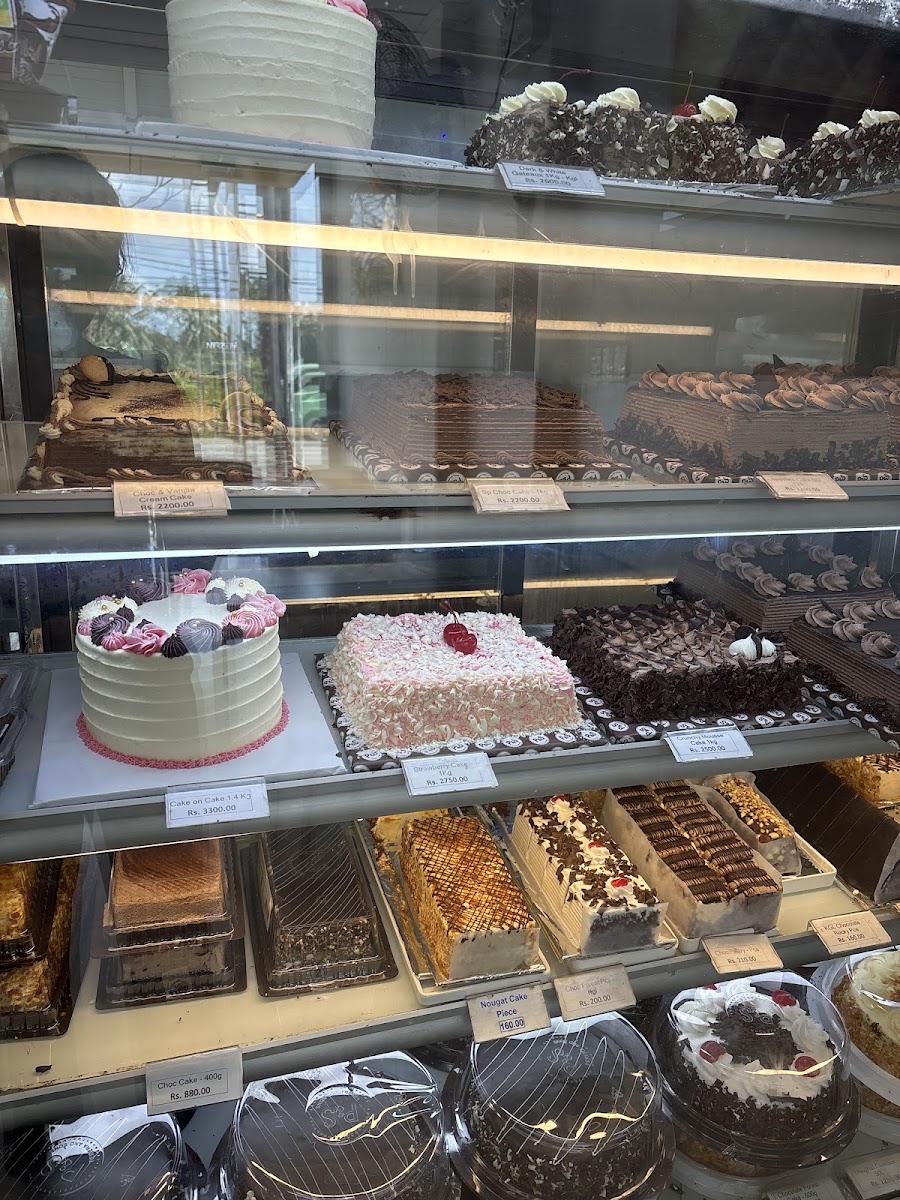 P&S (Perera & Sons) - Mawathagama