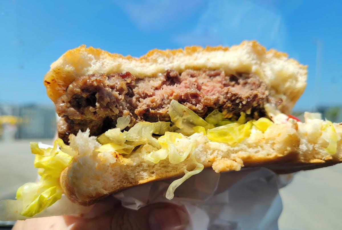 Bude Workspace Kitchen