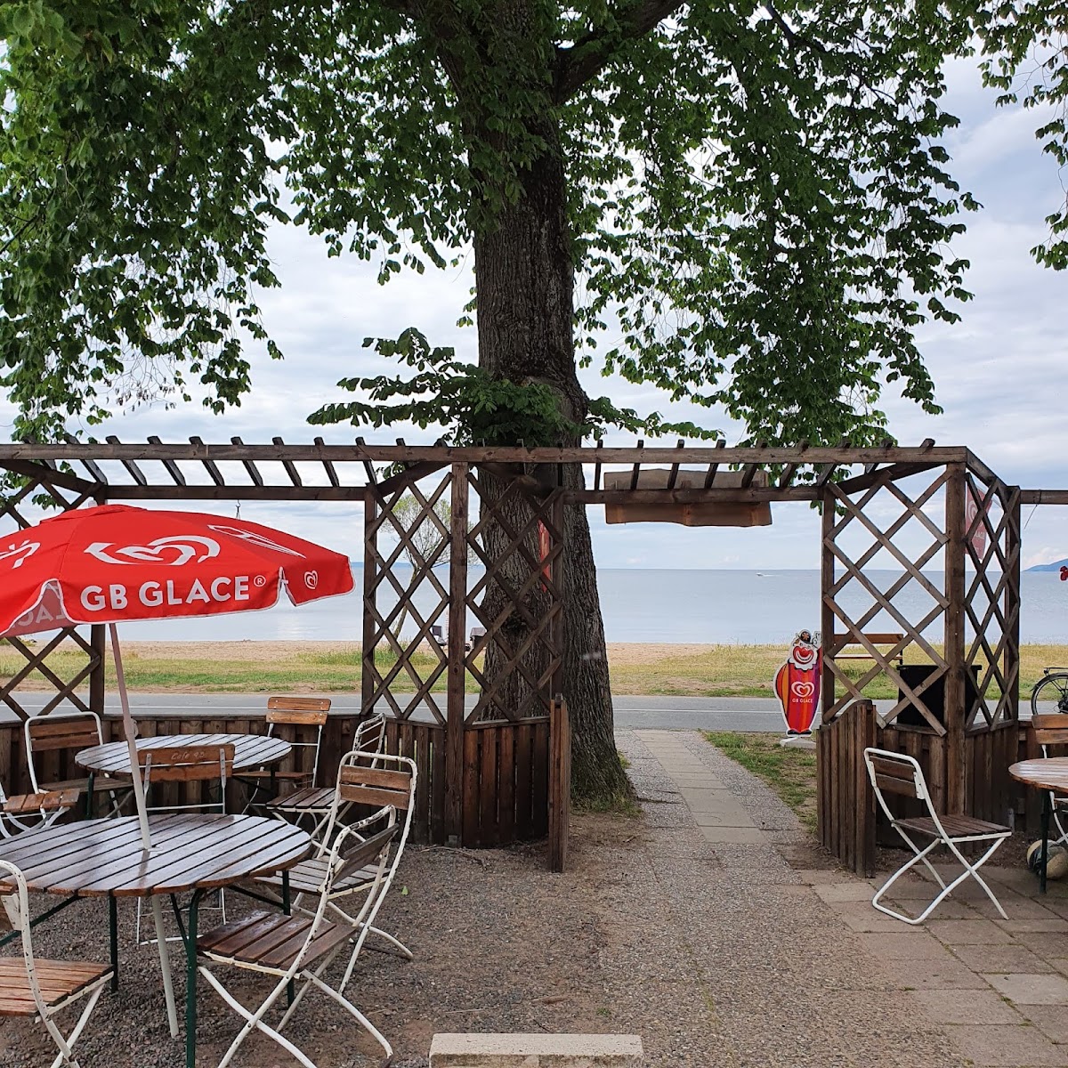 Café 93 sommarcafé