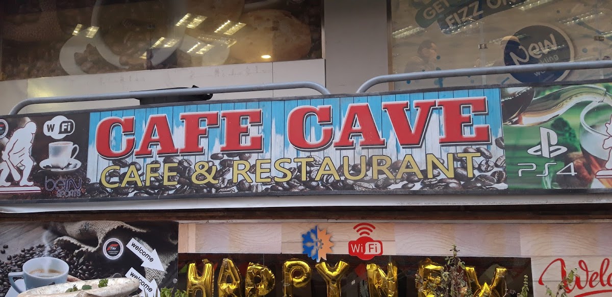 Café Cave