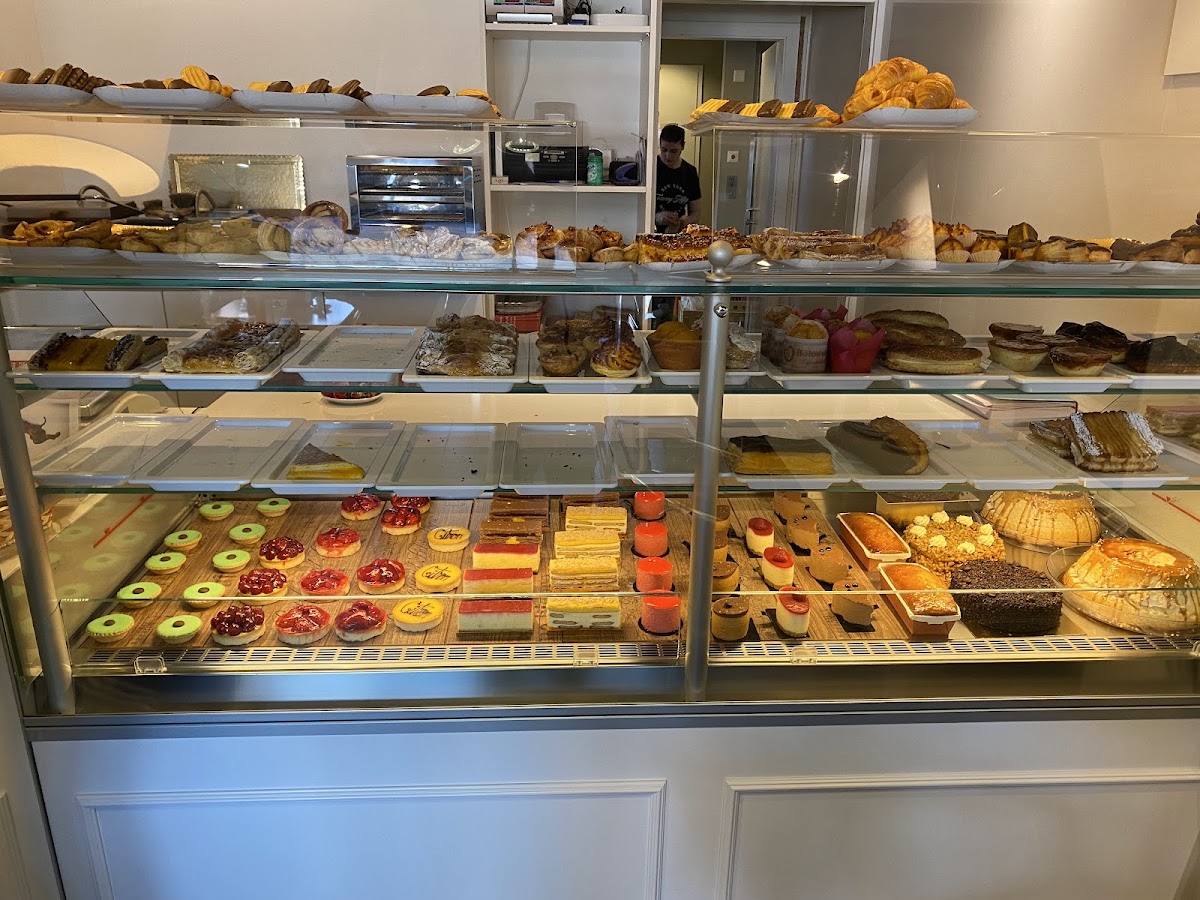 Fleur de Renens - Maison des Natas