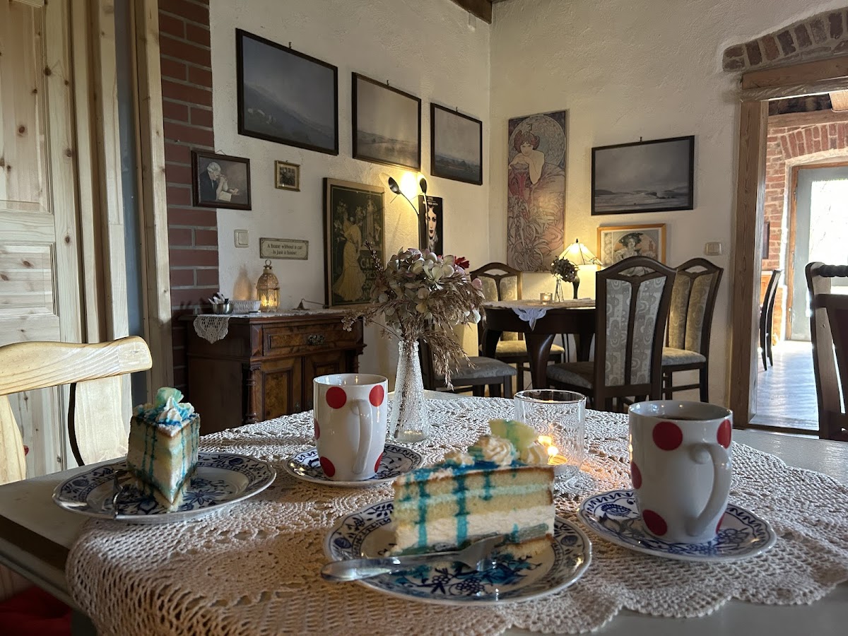 Café am Brückenkopf