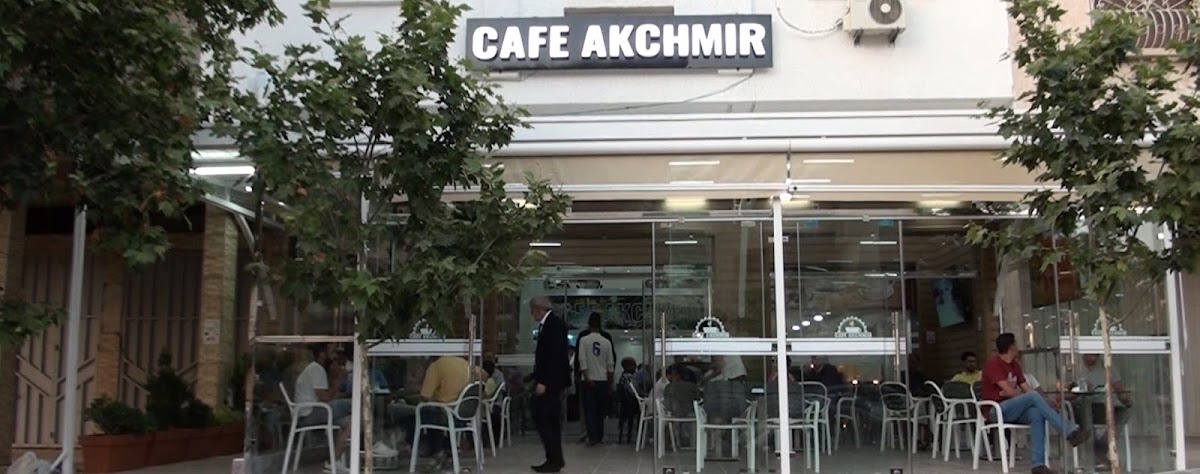Café Akchmir