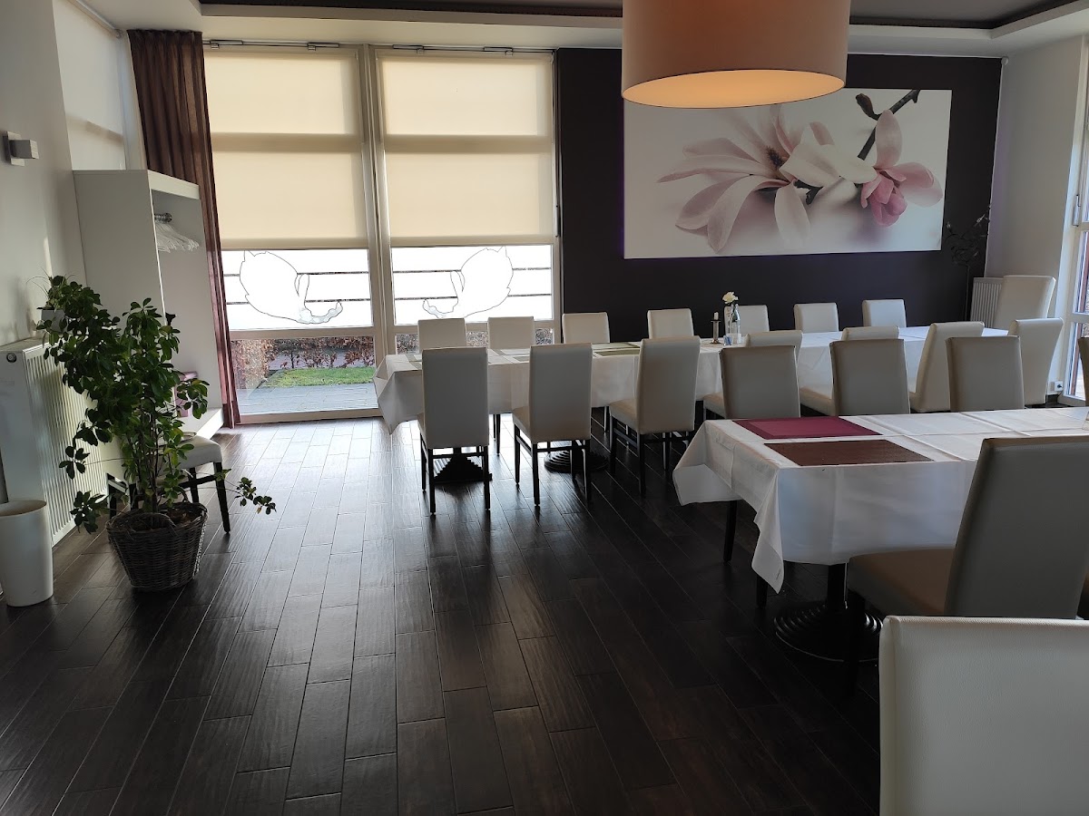 Café Lichtblick im Haus Berkelruh