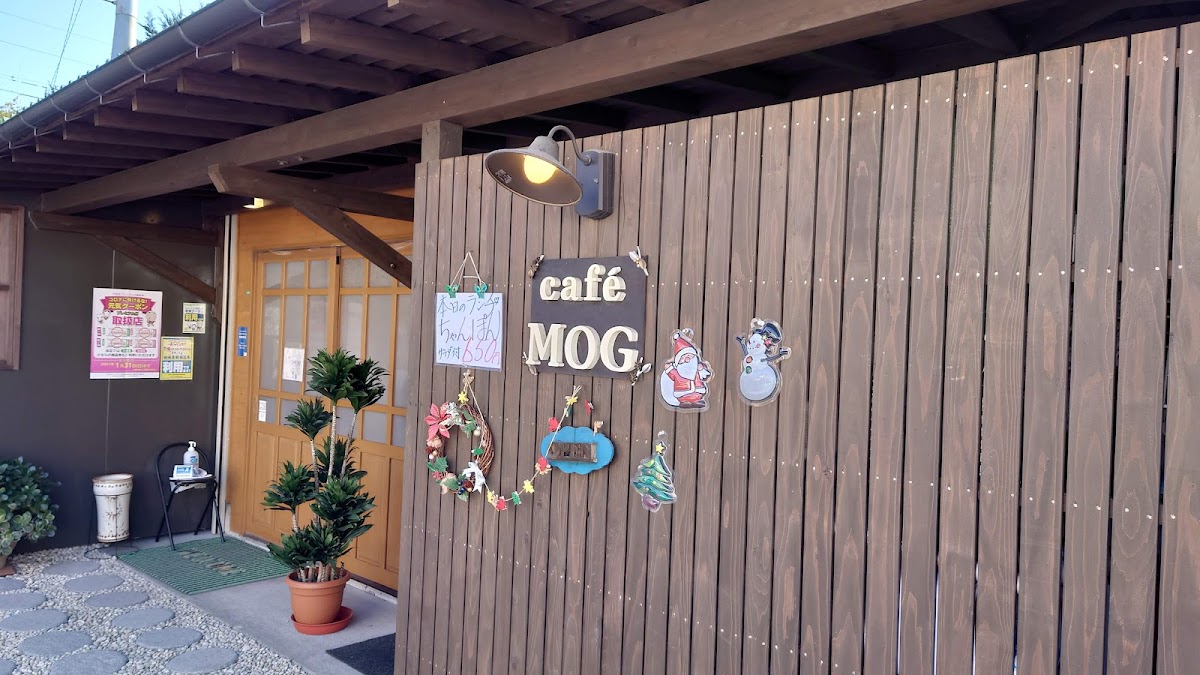 café MOG
