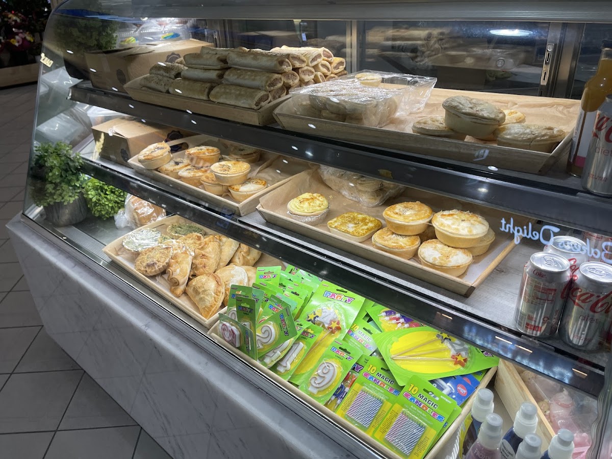 Little Nest Espresso