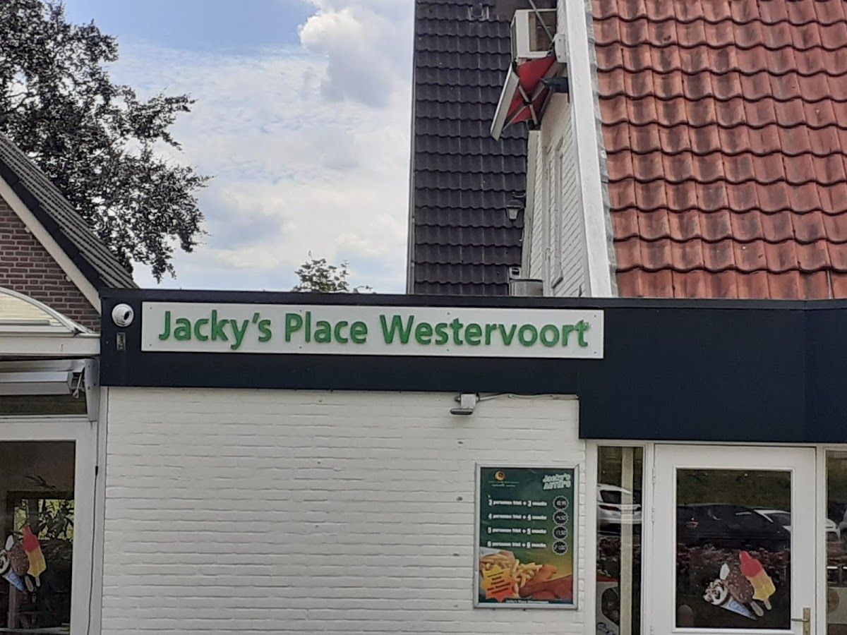Jacky's Place Westervoort