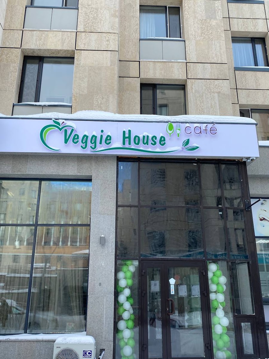 Veggie House