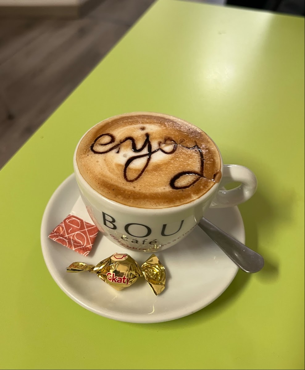 Bell's Coffee Cafeteria