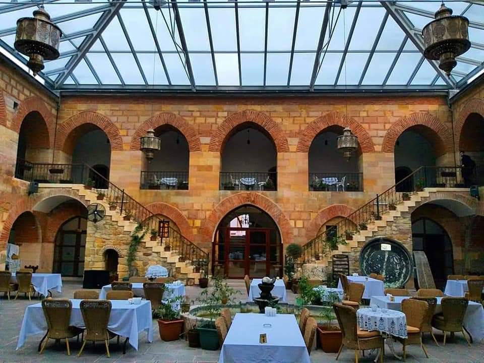 Ayşece Butik Mutfak